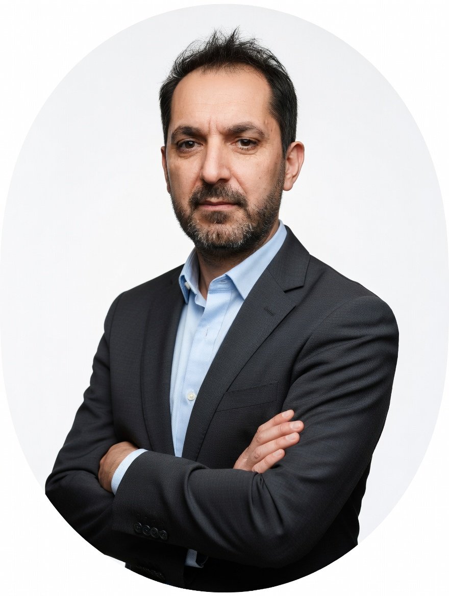 Alexandru Stoian, fondator NicoDesk